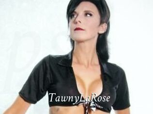 TawnyLaRose