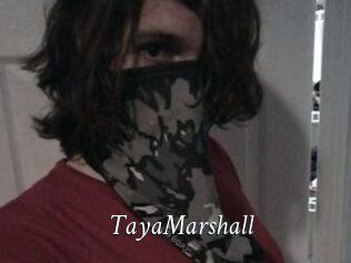 TayaMarshall