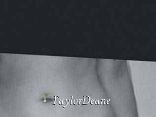 TaylorDeane
