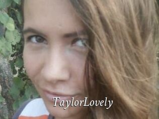 TaylorLovely