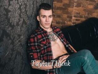 TaylorTHunk