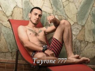 Tayrone_777