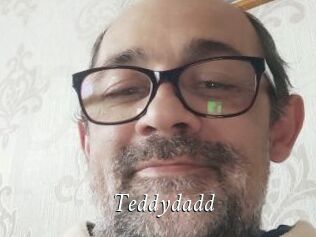 Teddydadd