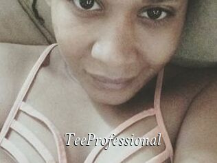 TeeProfessional