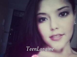 TeenLoraine