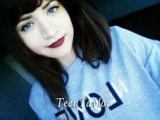 TeenTaylor