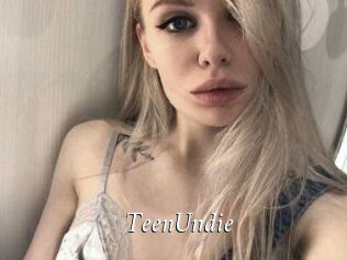 TeenUndie
