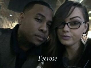 Teerose