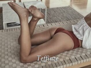 Teffinze