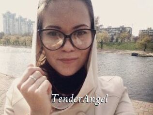 TenderAngel