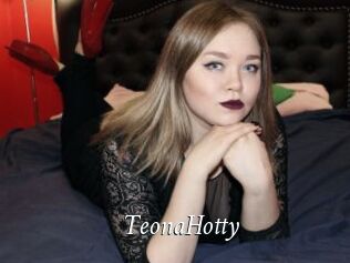 TeonaHotty