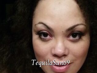 TequilaSun69