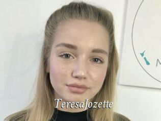 TeresaJozette