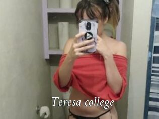 Teresa_college