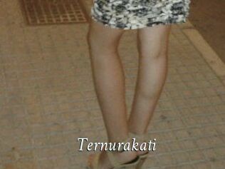 Ternurakati
