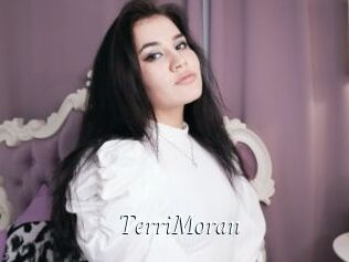 TerriMoran