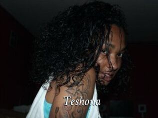 Teshona