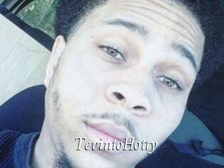 TevintoHotty