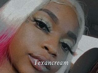 Texancream