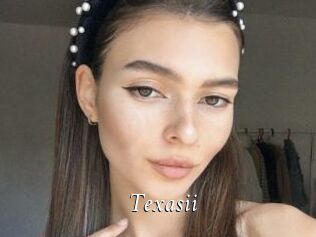 Texasii