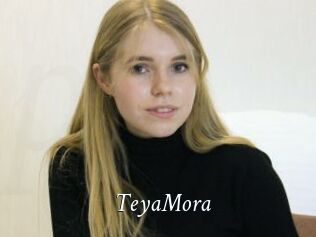 TeyaMora
