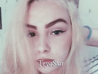 TeyaStar