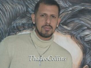 ThadeoCollins