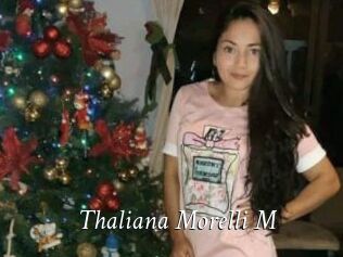 Thaliana_Morelli_M
