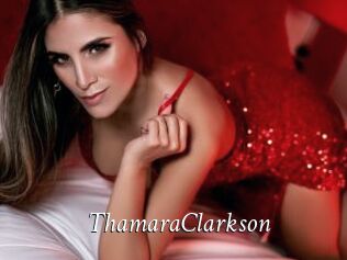 ThamaraClarkson