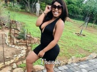 Thando