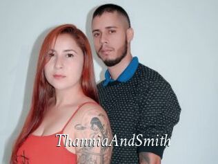 ThanniaAndSmith