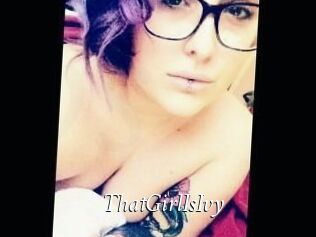 ThatGirlIsIvy