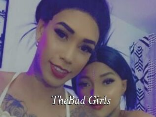 TheBad_Girls