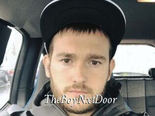 TheBoyNxtDoor