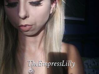 TheEmpressLilly