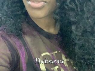 TheEssence