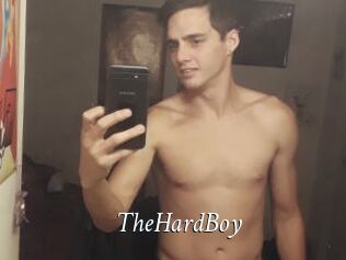 TheHardBoy