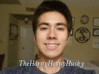TheHornyHornyHusky