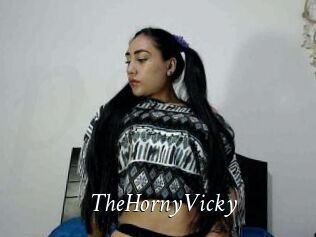 TheHornyVicky