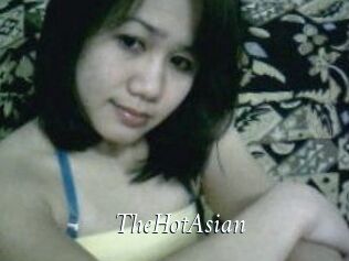 TheHotAsian