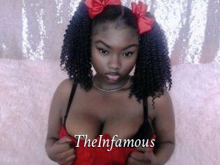 TheInfamous