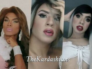 TheKardashians