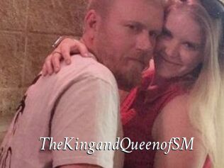 TheKingandQueenofSM