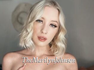 TheMarilynJohnson
