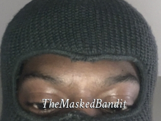 TheMaskedBandit