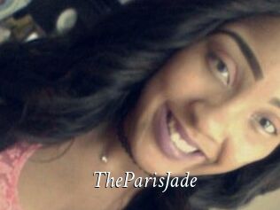TheParisJade