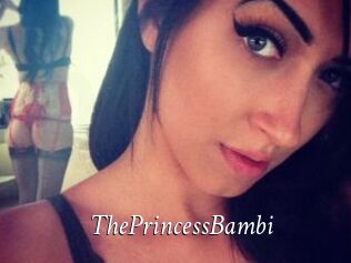 ThePrincessBambi