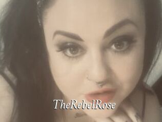 TheRebelRose