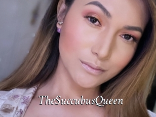TheSuccubusQueen