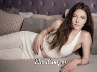 TheaCooper